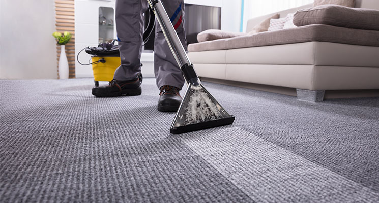 Discount Carpet Cleaning Dubai