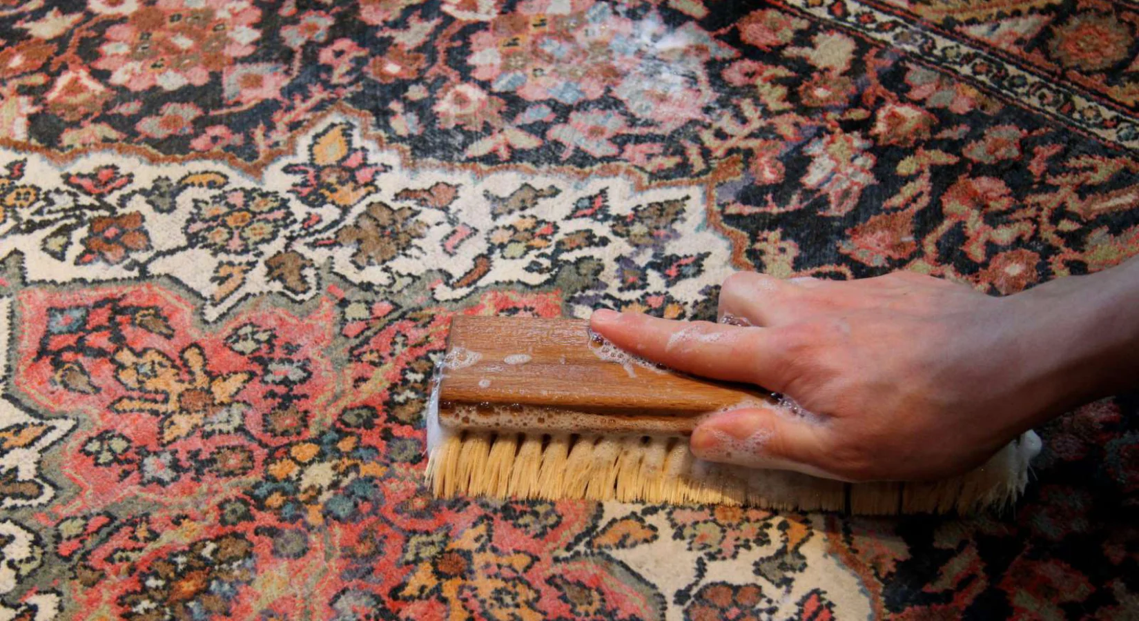 Discount Carpet Cleaning Dubai