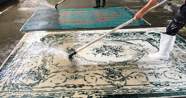 Discount Carpet Cleaning Dubai